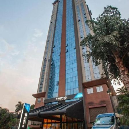 Guarulhos Flat Services, Aeroporto Exterior photo