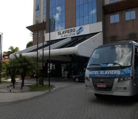 Guarulhos Flat Services, Aeroporto Exterior photo